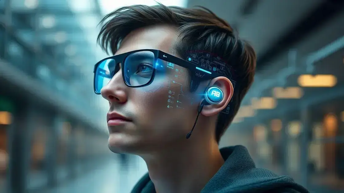 Apple pode surpreender com AirPods Pro 3 e recursos de IA