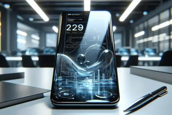 Apple reafirma compromisso com Liquid Glass em iOS 27