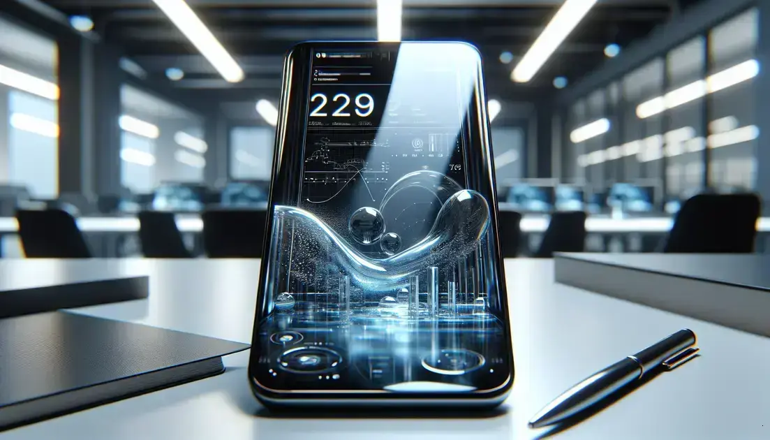 Apple reafirma compromisso com Liquid Glass em iOS 27
