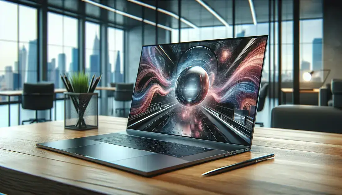 Apple se prepara para o lançamento do MacBook Pro com M5 Max e Ultra 1 Apple se prepara para o lançamento do MacBook Pro com M5 Max e Ultra