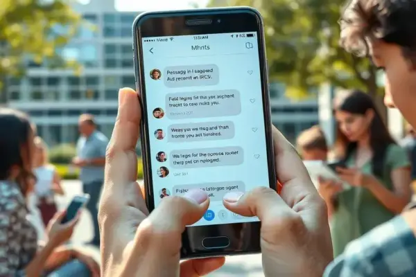 Apple testa criptografia de ponta a ponta no RCS no iPhone