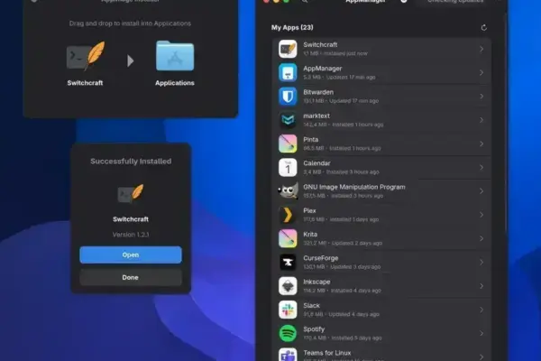 AppManager: o gestor de AppImages que todo usuário Linux precisa conhecer