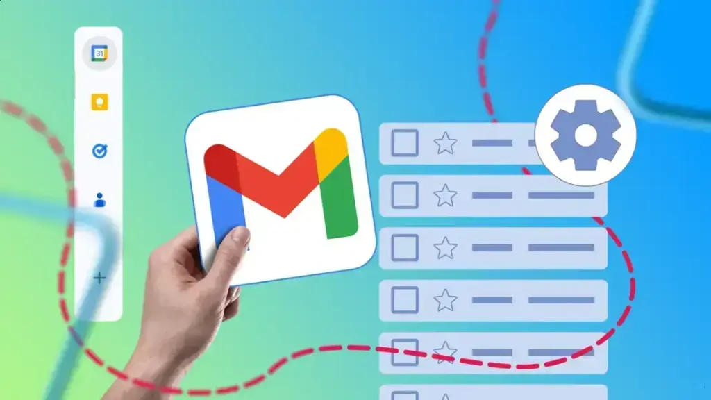 Aprimore sua caixa de entrada: 6 configurações do Gmail para Android