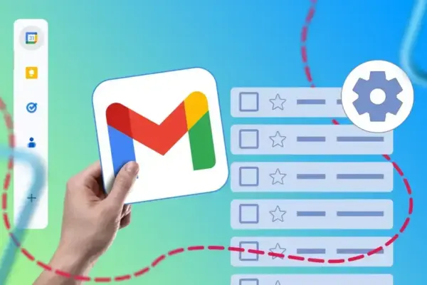 Aprimore sua caixa de entrada: 6 configurações do Gmail para Android