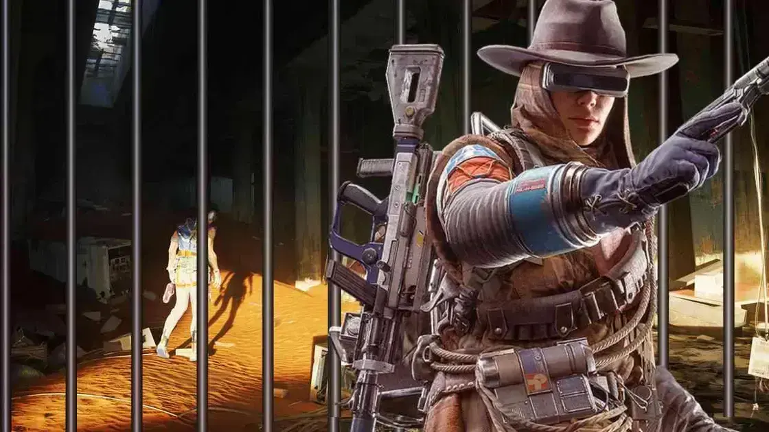 Arc Raiders: Anti-Cheat e o Desafio dos Banimentos Justos 1 Arc Raiders: Anti-Cheat e o Desafio dos Banimentos Justos