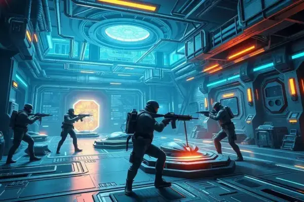 Arc Raiders: Novas Perspectivas para Blueprints e Jogabilidade Após Wipes