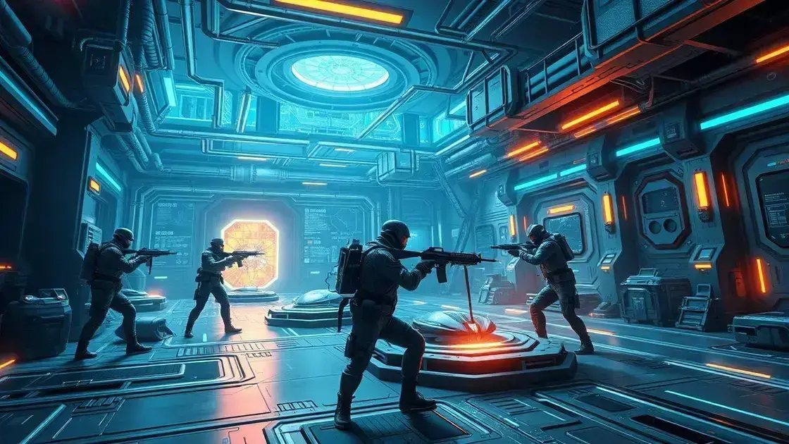 Arc Raiders: Novas Perspectivas para Blueprints e Jogabilidade Após Wipes