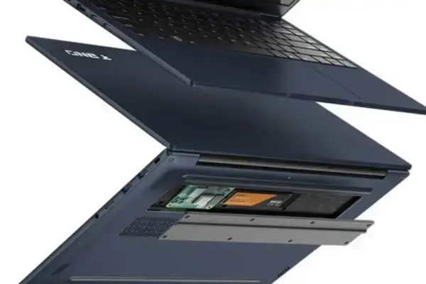 Argon One: O novo laptop modular agora disponível para apoiadores do Kickstarter