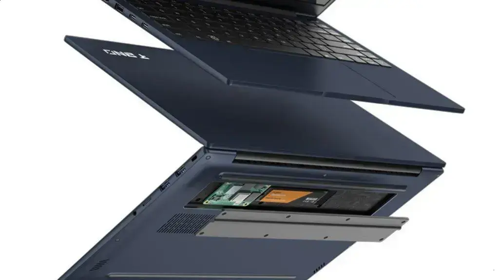 Argon One: O novo laptop modular agora disponível para apoiadores do Kickstarter 1 Argon One: O novo laptop modular agora disponível para apoiadores do Kickstarter