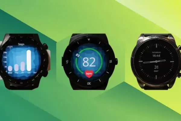 AsteroidOS 2.0 revive seu antigo smartwatch com função sempre ativa