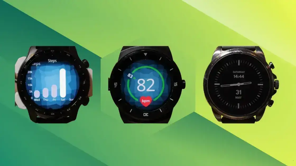 AsteroidOS 2.0 revive seu antigo smartwatch com função sempre ativa 1 AsteroidOS 2.0 revive seu antigo smartwatch com função sempre ativa