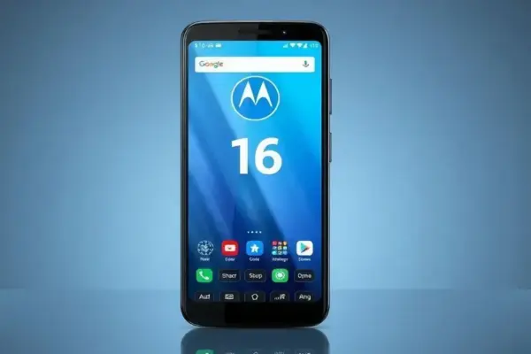 Atualização Android 16 Chega aos Motorola Razr 2025: O que Esperar?