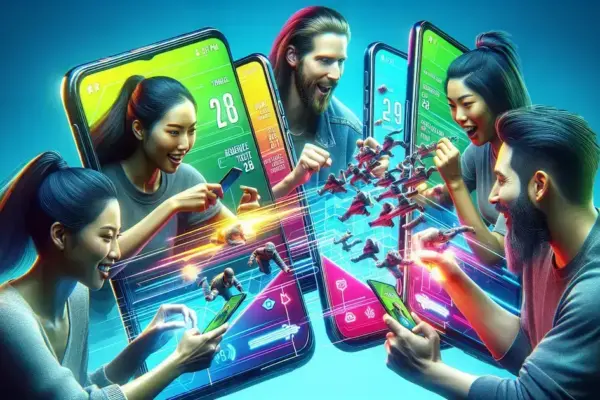 Atualização divertida transforma os celulares Ulefone Armor 28 e 29