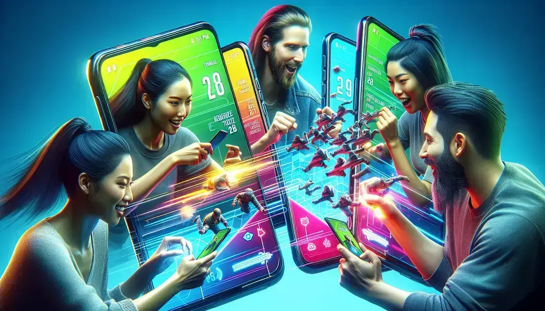 Atualização divertida transforma os celulares Ulefone Armor 28 e 29 1 Atualização divertida transforma os celulares Ulefone Armor 28 e 29