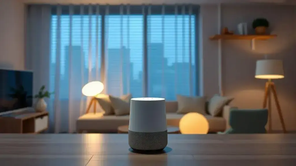 Atualização do Google Home traz melhorias na automação