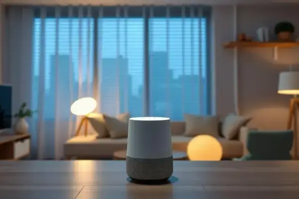 Atualização do Google Home traz melhorias na automação