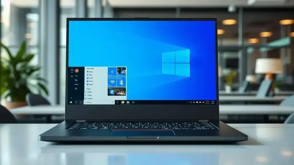 Atualização Windows 11 KB5077181 traz instabilidades para Lenovo LOQ