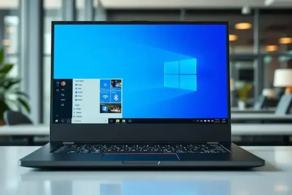 Atualização Windows 11 KB5077181 traz instabilidades para Lenovo LOQ