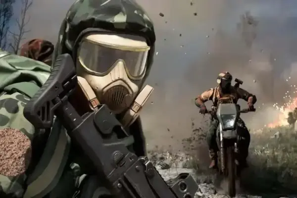 Atualizações de veículos prometem melhorar Battlefield 6 após críticas dos jogadores