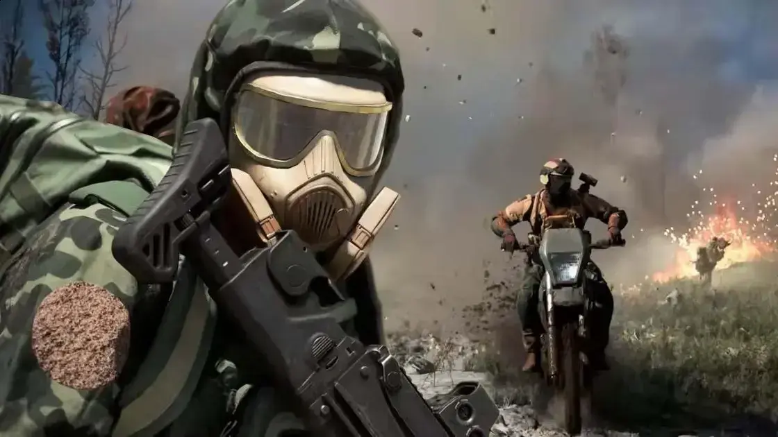Atualizações de veículos prometem melhorar Battlefield 6 após críticas dos jogadores
