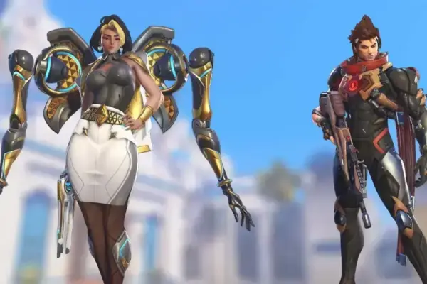 Atualizações e mudanças no patch de Overwatch: tudo que você precisa saber