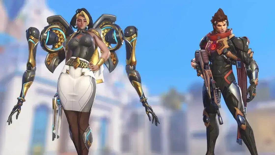Atualizações e mudanças no patch de Overwatch: tudo que você precisa saber 1 Atualizações e mudanças no patch de Overwatch: tudo que você precisa saber
