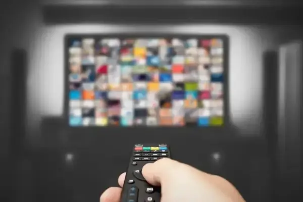 Audiência de TV cresce para 74,2% no quarto trimestre de 2025