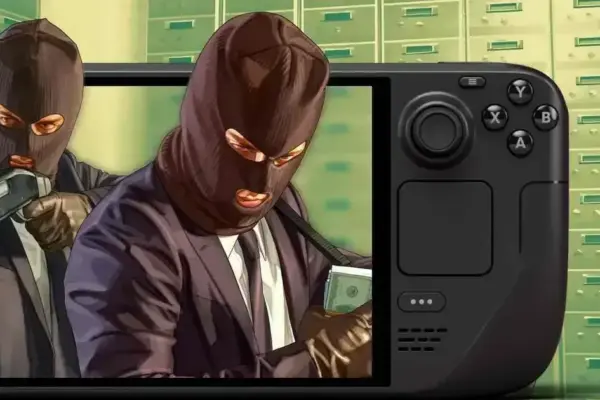 Aumento de preços do Steam Deck em várias regiões da Ásia