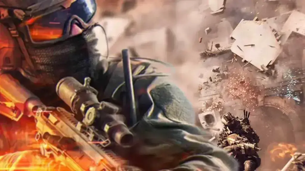 Battlefield 6: Novos Mapas Maiores Prometidos na Atualização da Temporada 2