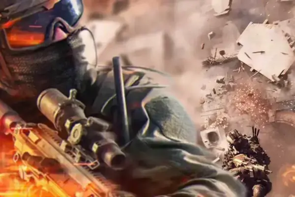 Battlefield 6: Novos Mapas Maiores Prometidos na Atualização da Temporada 2