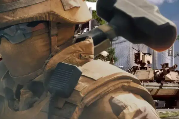 Battlefield 6 Season 2: O Retorno dos Jogadores nos Consoles