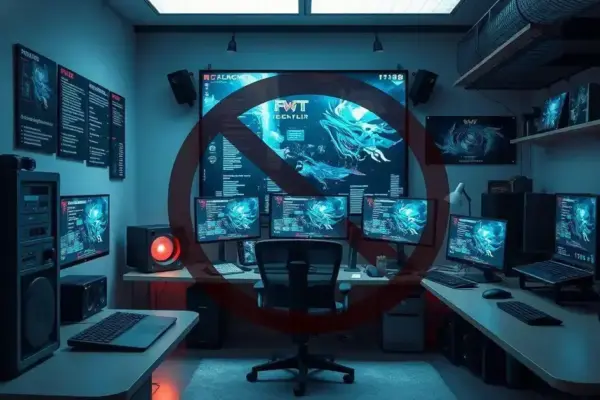 Bethesda é cautelosa com o uso de Inteligência Artificial em seus jogos