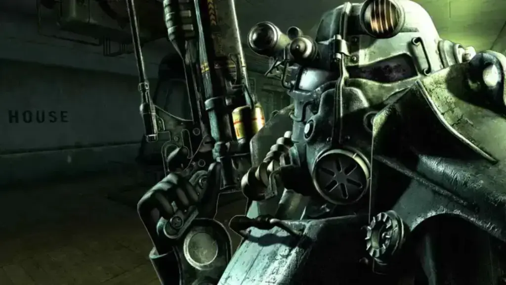 Bethesda reduz Fallout 3 após perceber que realismo nem sempre é divertido