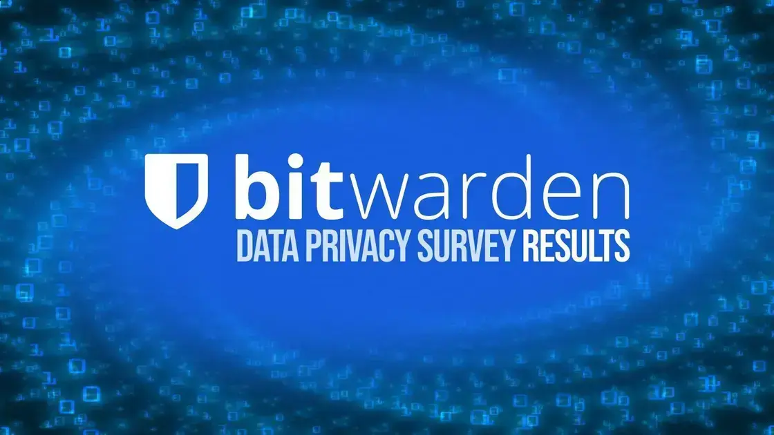 Bitwarden Revela as Ferramentas de Privacidade Preferidas em 2026 1 Bitwarden Revela as Ferramentas de Privacidade Preferidas em 2026