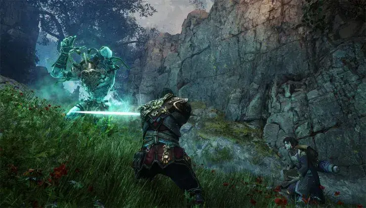 Blades of Fire: Exclusivo Epic salta para Steam com grandes novidades