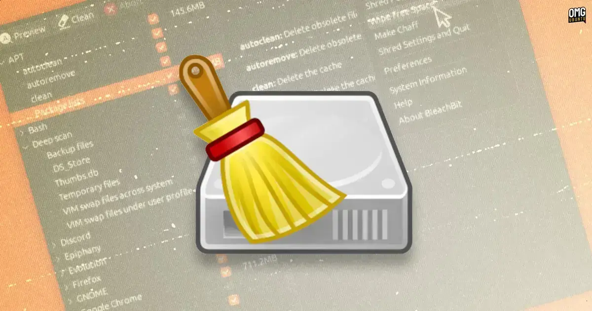 BleachBit 5.1 Beta: Como o modo expert e gestor de cookies vão salvar seu PC