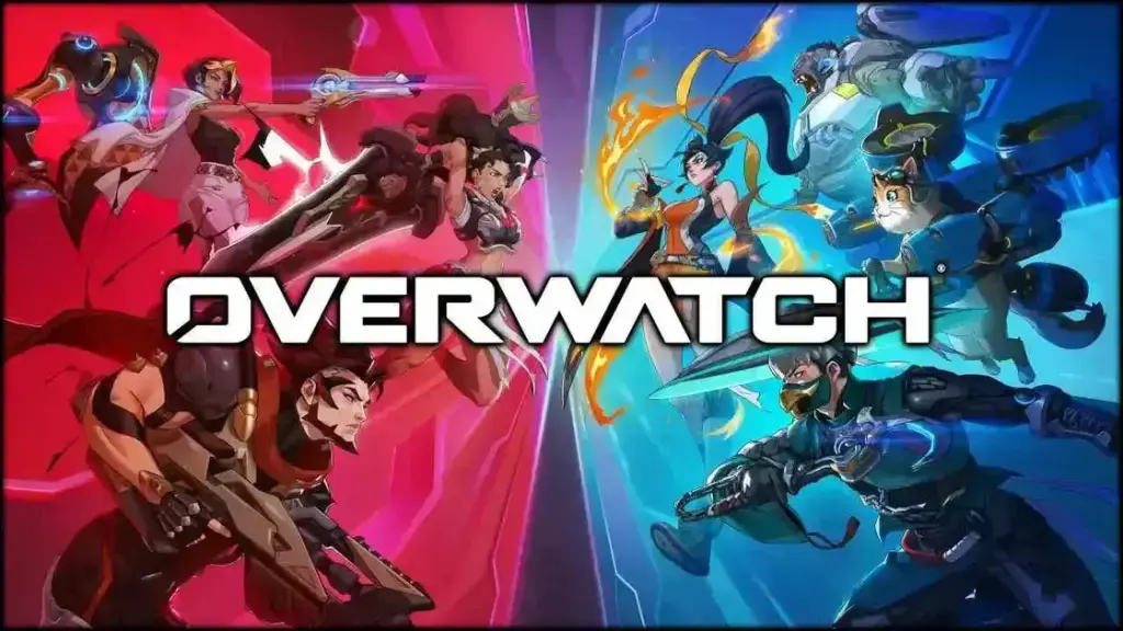 Blizzard Rebate o Overwatch: Uma Nova Era para o Jogo