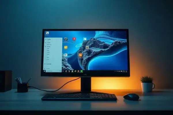 Bluefin Linux: A Simplicidade do ChromeOS com Toda Potência do Linux