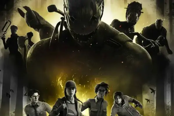 Blumhouse revela detalhes sobre filme de Dead by Daylight e terror psicológico