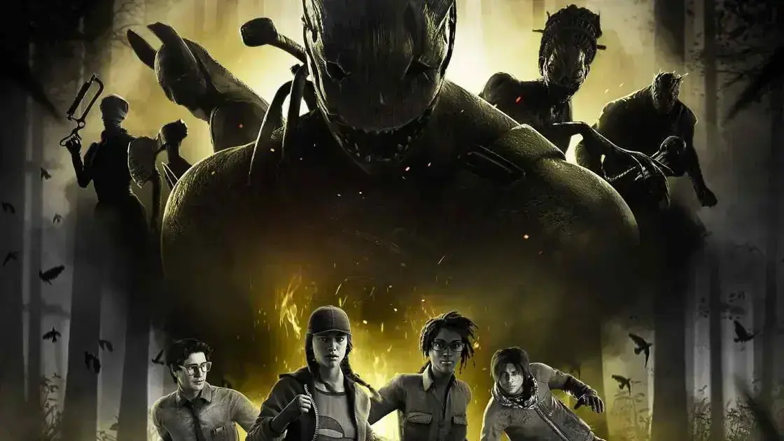Blumhouse revela detalhes sobre filme de Dead by Daylight e terror psicológico