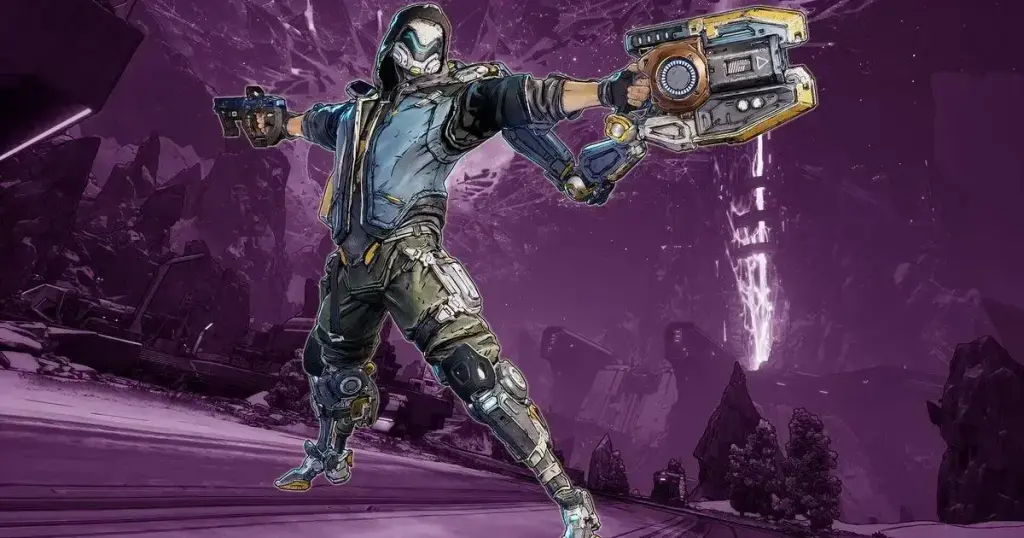 Borderlands 4: O que Esperar do Roadmap de 2026