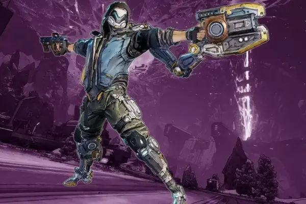 Borderlands 4: O que Esperar do Roadmap de 2026