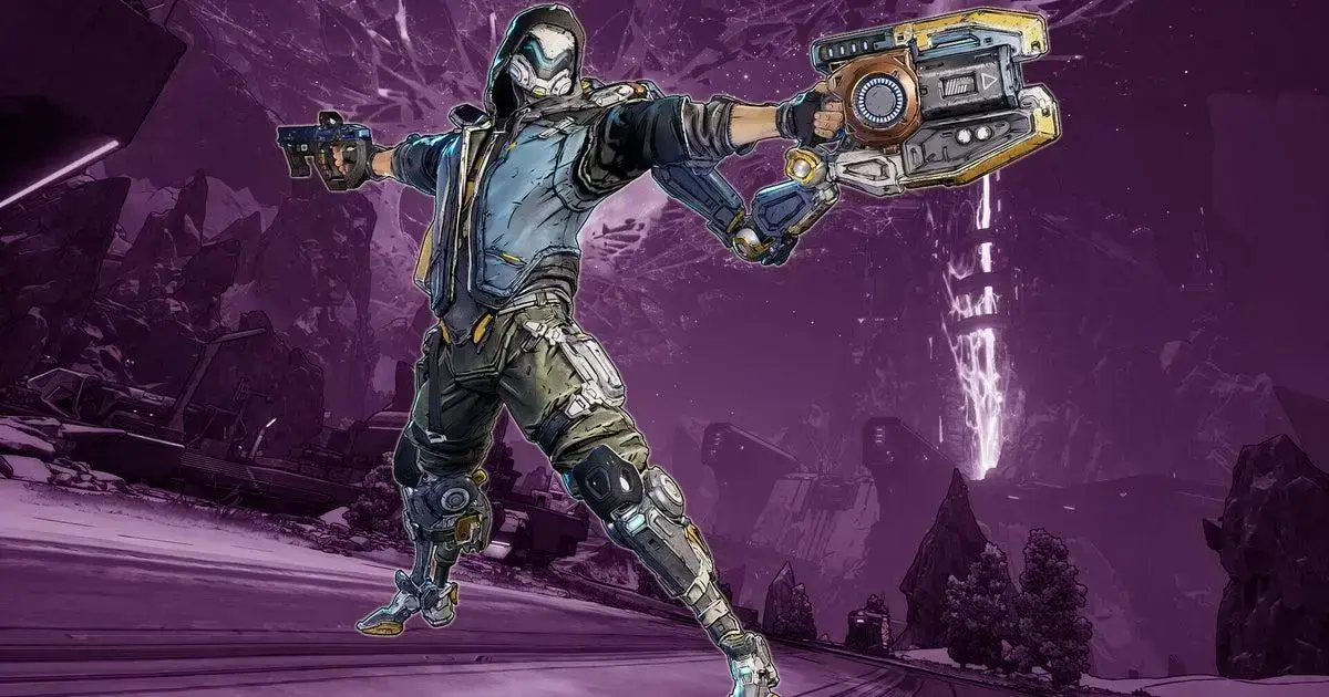 Borderlands 4: O que Esperar do Roadmap de 2026