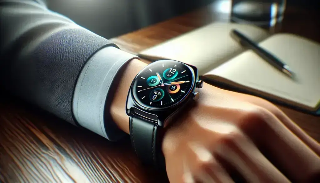 Bug no One UI 8 Watch prejudica indicador de bateria do Galaxy Watch 5 Pro