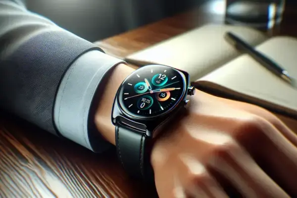 Bug no One UI 8 Watch prejudica indicador de bateria do Galaxy Watch 5 Pro