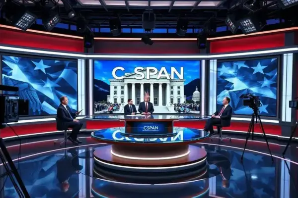 C-SPAN esclarece: Donald Trump não ligou usando pseudônimo para criticar decisão