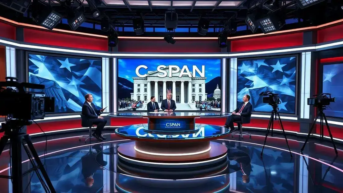 C-SPAN esclarece: Donald Trump não ligou usando pseudônimo para criticar decisão