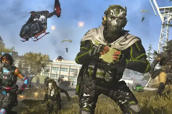 Call of Duty: Warzone Mobile será descontinuado em abril de 2026