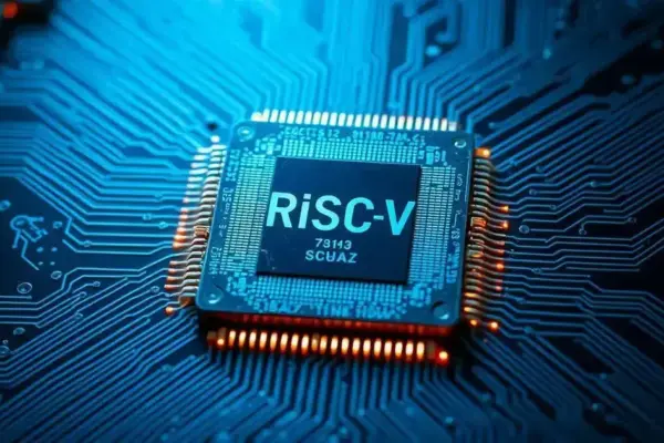 Canonical destaca potencial do RISC-V com Ubuntu 26.04 LTS em 2026