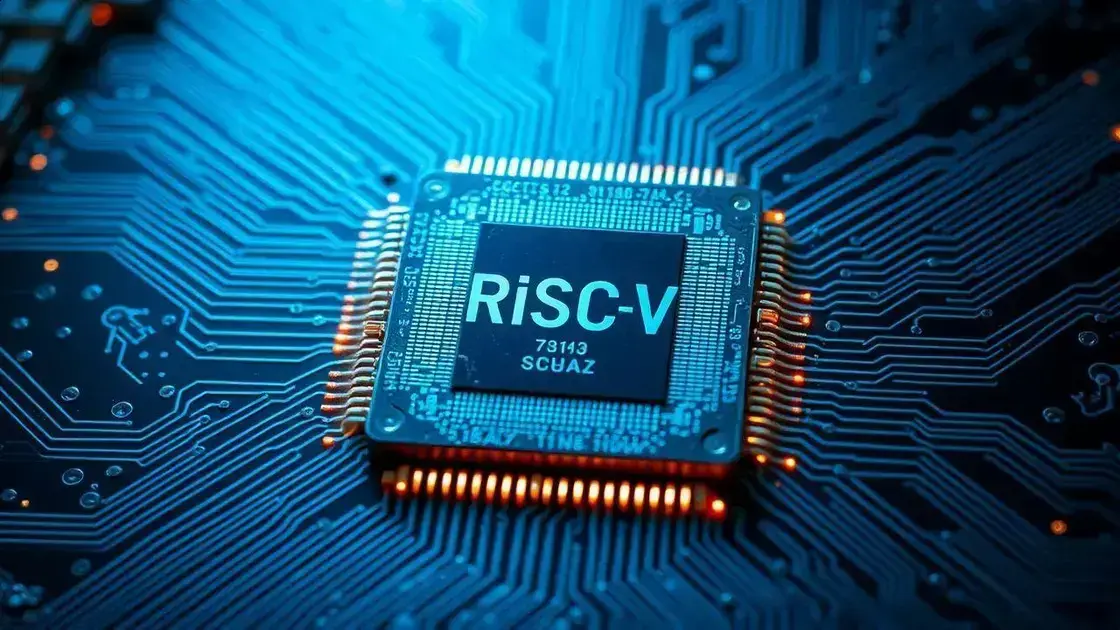 Canonical destaca potencial do RISC-V com Ubuntu 26.04 LTS em 2026 1 Canonical destaca potencial do RISC-V com Ubuntu 26.04 LTS em 2026